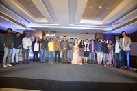 Life Of 3 Movie Music Launch